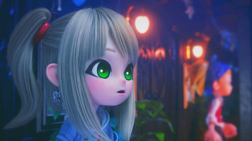 Купить Игра Balan Wonderworld (PS4)  4787390. Характеристики, отзывы и цены в Донецке