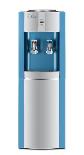Купить Диспенсер Ecotronic H1-L белый  9929227. Характеристики, отзывы и цены в Донецке