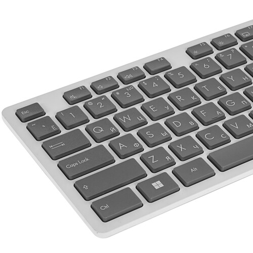 Купить 23.8" Моноблок ASUS A5402WVAR-WPC0010  9143938. Характеристики, отзывы и цены в Донецке