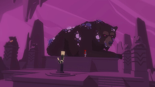 Купить Игра Roki (Switch)  5608313. Характеристики, отзывы и цены в Донецке