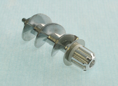 Купить Шнек (В сборе) для мясорубки Reoka RKMG-MD253 [N/A]  9095197. Характеристики, отзывы и цены в Донецке