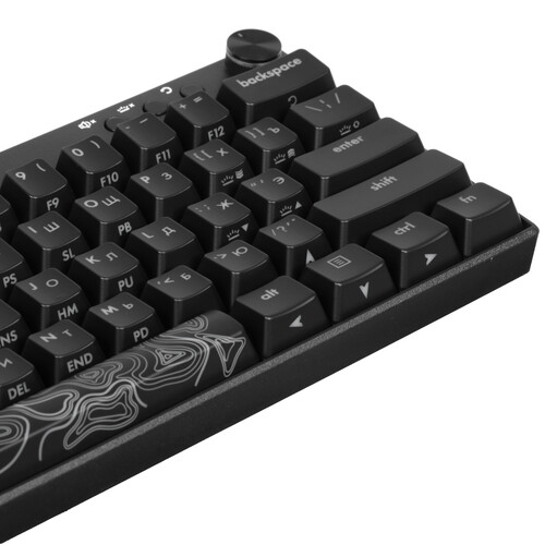 Купить Клавиатура  проводная + беспроводная GMNG KB500XW  9299388. Характеристики, отзывы и цены в Донецке