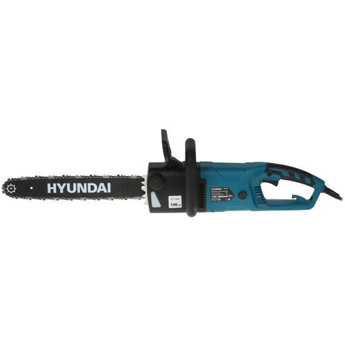 Купить Электрическая цепная пила Hyundai LXE1820  5306722. Характеристики, отзывы и цены в Донецке