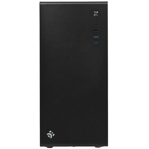 Купить ПК DEXP Aquilon O346  5637690. Характеристики, отзывы и цены в Донецке