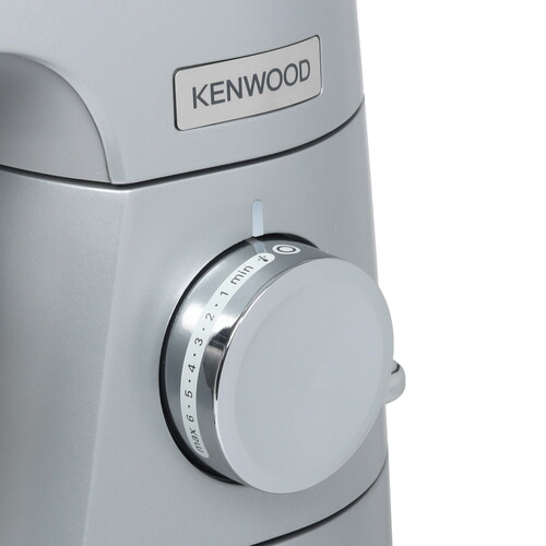 Купить Кухонная машина Kenwood KVC85.004SI серебристый  4900441. Характеристики, отзывы и цены в Донецке