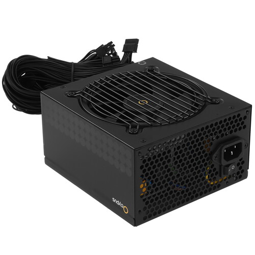 Купить Блок питания Ocypus Gamma P850  5617863. Характеристики, отзывы и цены в Донецке