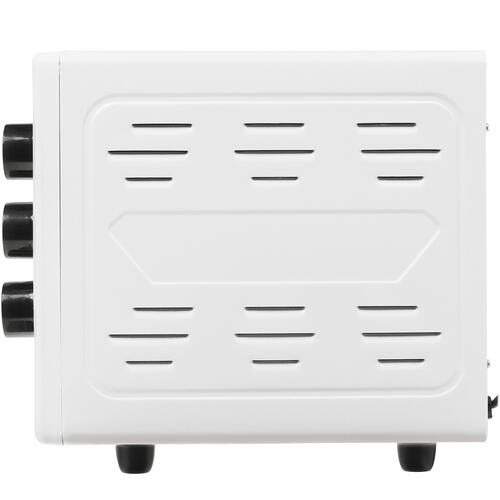 Купить Мини-печь Kraft KF-MO 3200 W белый  5333041. Характеристики, отзывы и цены в Донецке