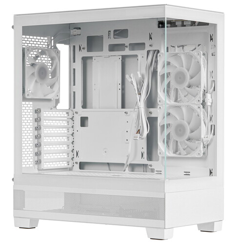 Купить Корпус PHANTEKS 523 XT View  5616115. Характеристики, отзывы и цены в Донецке