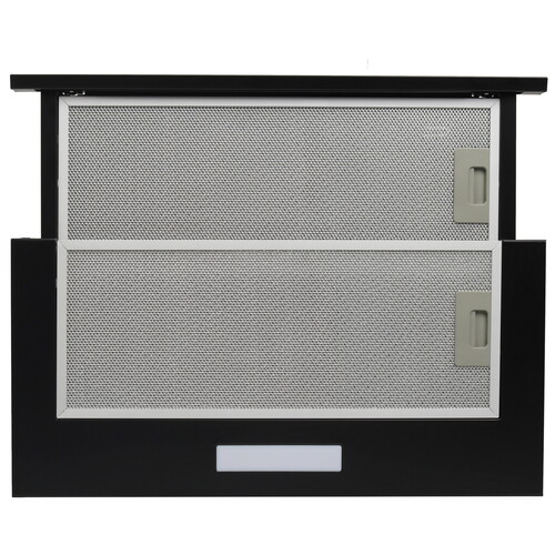 Купить Вытяжка телескопическая Gorenje TH60E6XB черный/черный  9265908. Характеристики, отзывы и цены в Донецке