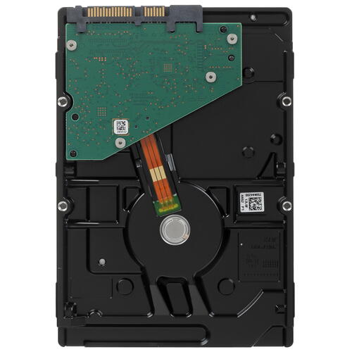 Купить 4 ТБ Жесткий диск Seagate SkyHawk [ST4000VX016]  5055023. Характеристики, отзывы и цены в Донецке