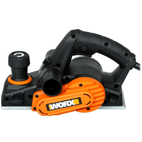 Купить Электрорубанок WORX WX615  8199930. Характеристики, отзывы и цены в Донецке