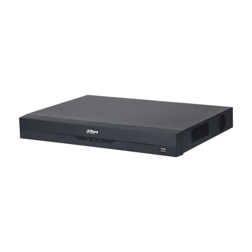 Купить Регистратор для видеонаблюдения Dahua DHI-NVR4216-EI  5446676. Характеристики, отзывы и цены в Донецке