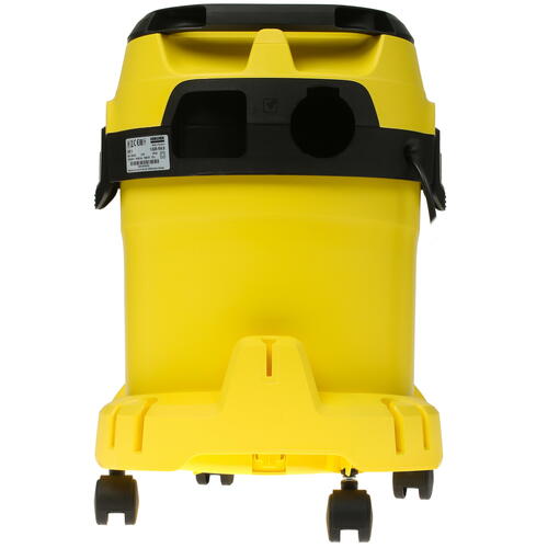 Купить Хозяйственный пылесос  Karcher WD 3 V-15/4/20  9973194. Характеристики, отзывы и цены в Донецке