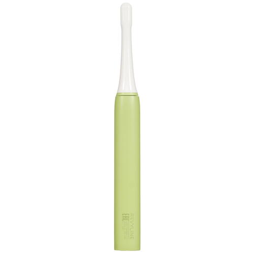 Купить Электрическая зубная щетка Revyline RL 050 Kids зеленый  9081267. Характеристики, отзывы и цены в Донецке