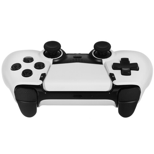 Купить Геймпад беспроводной/проводной ARDOR GAMING Rogue белый  9267761. Характеристики, отзывы и цены в Донецке
