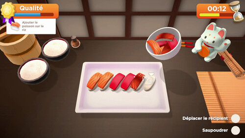 Купить Игра My Universe - Cooking Star Restaurant (Steam)  5621909. Характеристики, отзывы и цены в Донецке