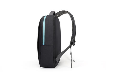 Купить 15.6" Рюкзак Aceline Pol-BLK-34 черный  5400901. Характеристики, отзывы и цены в Донецке