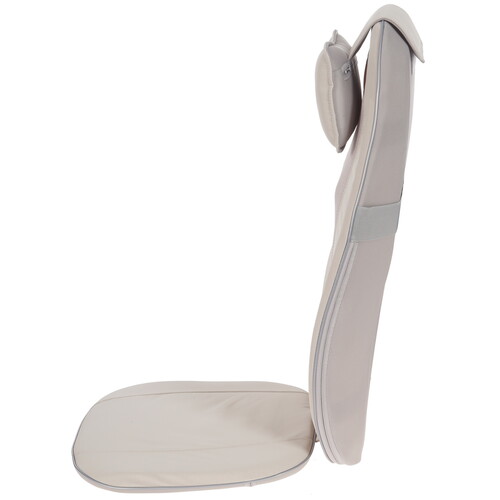 Купить Массажная накидка Planta MN-600 бежевый  5343359. Характеристики, отзывы и цены в Донецке