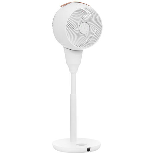 Купить Вентилятор Electrolux EFF-1030w  белый  9076989. Характеристики, отзывы и цены в Донецке