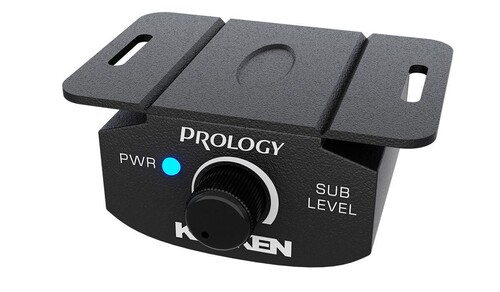 Купить Автосабвуфер активный Prology KRAKEN BASS BOX-8  9301425. Характеристики, отзывы и цены в Донецке
