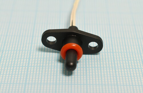 Купить Датчик (Температура) для посудомоечной машины DEXP M12C7PD [N/A]  9124050. Характеристики, отзывы и цены в Донецке