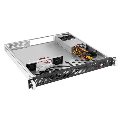 Купить Серверный корпус ExeGate Pro 1U430-02/1U-200DS  9102213. Характеристики, отзывы и цены в Донецке