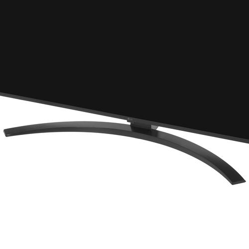 Купить 43" (108 см) LED-телевизор LG 43UR81006LJ черный  5414849. Характеристики, отзывы и цены в Донецке