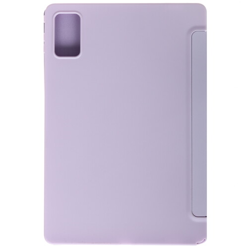 Купить Чехол-книжка BoraSCO для KENSHI H10/ H11/ Pad H15 фиолетовый  5624661. Характеристики, отзывы и цены в Донецке