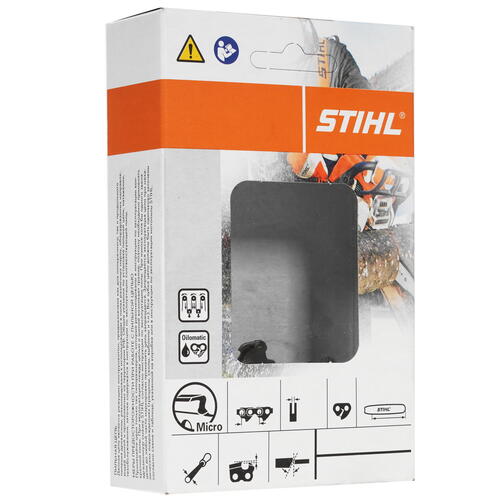 Купить Пильная цепь Stihl 71PM3  5415780. Характеристики, отзывы и цены в Донецке