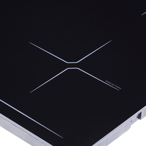 Купить Индукционная варочная поверхность Simfer H60I74S003  9211393. Характеристики, отзывы и цены в Донецке