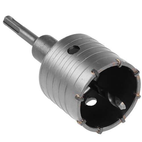 Купить Коронка Kranz KR-91-0413  9117305. Характеристики, отзывы и цены в Донецке
