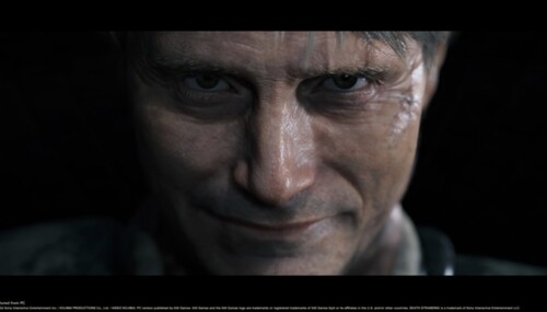 Купить Игра Death Stranding Director's cut (Steam)  5624987. Характеристики, отзывы и цены в Донецке