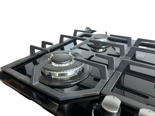 Купить Газовая варочная поверхность SCHTOFF H6034C30IS  9225914. Характеристики, отзывы и цены в Донецке