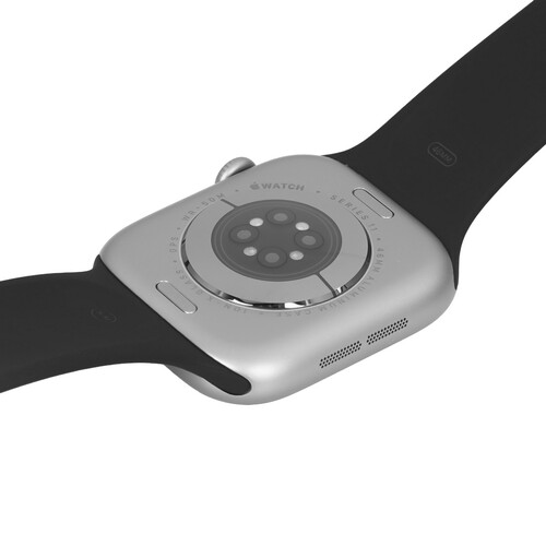 Купить Смарт-часы Apple Watch Series 11 46 mm  5640555. Характеристики, отзывы и цены в Донецке