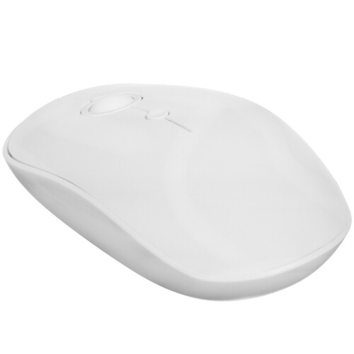Купить Мышь беспроводная DEXP WM-V101  белый  5443480. Характеристики, отзывы и цены в Донецке