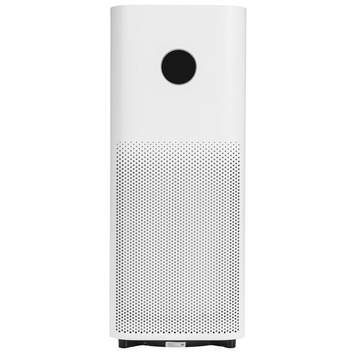 Купить Очиститель воздуха Mijia AC-M24-SC белый  5485379. Характеристики, отзывы и цены в Донецке