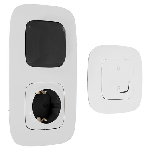 Купить Комплект умного дома Legrand Valena Allure with NETATMO 752796  4841276. Характеристики, отзывы и цены в Донецке