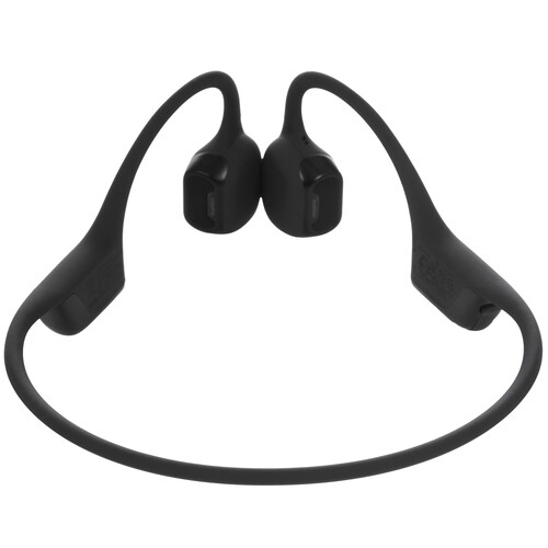 Купить Беспроводные наушники SHOKZ OPENRUN PRO 2 черный 2024  5603521. Характеристики, отзывы и цены в Донецке