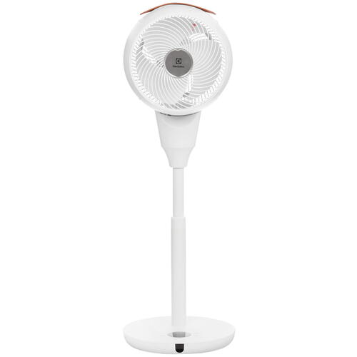 Купить Вентилятор Electrolux EFF-1030w  белый  9076989. Характеристики, отзывы и цены в Донецке