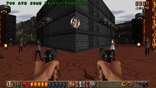 Купить Игра Rise of the Triad: Ludicrous Edition (Steam)  5635505. Характеристики, отзывы и цены в Донецке