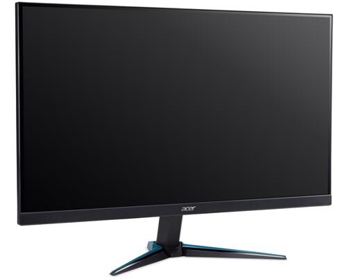Купить 27" Монитор Acer Nitro VG270KV4bmiipx черный  5637502. Характеристики, отзывы и цены в Донецке