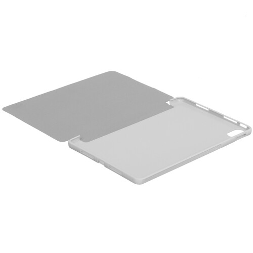 Купить Чехол-книжка BoraSCO для HUAWEI MatePad SE 11 серый  5473724. Характеристики, отзывы и цены в Донецке