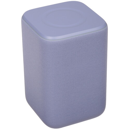 Купить Умная колонка Яндекс Станция 3 фиолетовый  5643199. Характеристики, отзывы и цены в Донецке