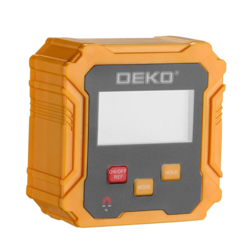 Купить Электронный угломер DEKO DKAM01  9134944. Характеристики, отзывы и цены в Донецке
