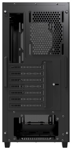 Купить Корпус Ocypus Gamma C60  5627917. Характеристики, отзывы и цены в Донецке
