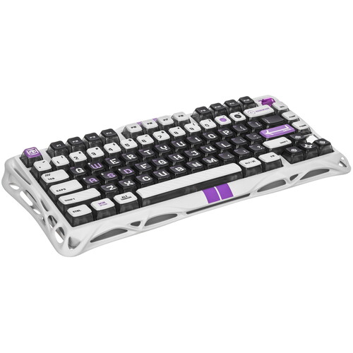 Купить Клавиатура проводная Gravastar Mercury V75  9296767. Характеристики, отзывы и цены в Донецке