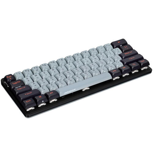 Купить Клавиатура проводная Cougar Puri mini  5082930. Характеристики, отзывы и цены в Донецке