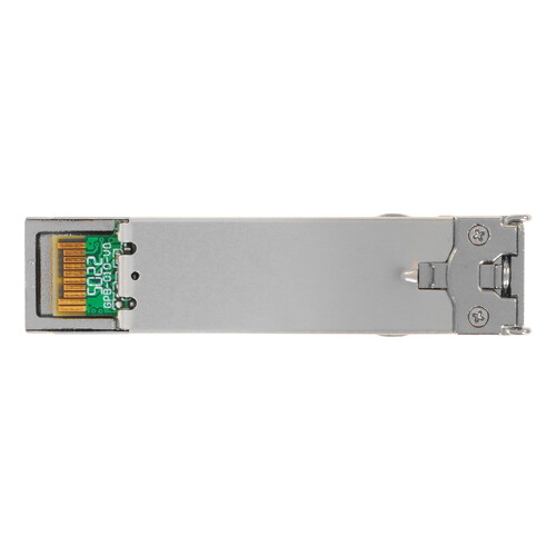 Купить SFP-модуль NIKOMAX GL-OT-SG14LC1-1550-1310-I-D  9271714. Характеристики, отзывы и цены в Донецке