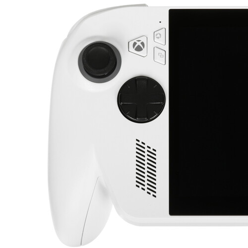 Купить Портативная игровая консоль ASUS Rog Xbox Ally 512 ГБ  5637241. Характеристики, отзывы и цены в Донецке