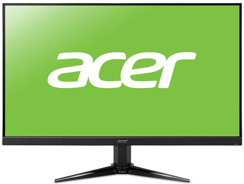 Купить 27" Монитор Acer Nitro QG271P6bip черный  5632581. Характеристики, отзывы и цены в Донецке